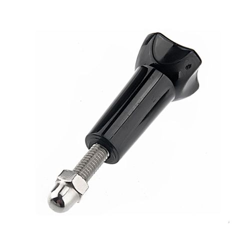 vhbw Vis de fixation action cam compatible avec Garmin E1GR, E1GR Virb Elite, E2GR, E2GR Virb Elite