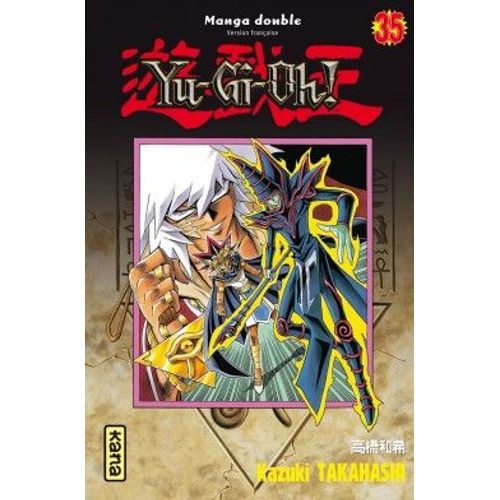 Yu-Gi-Oh! - Intégrale - Tome 18