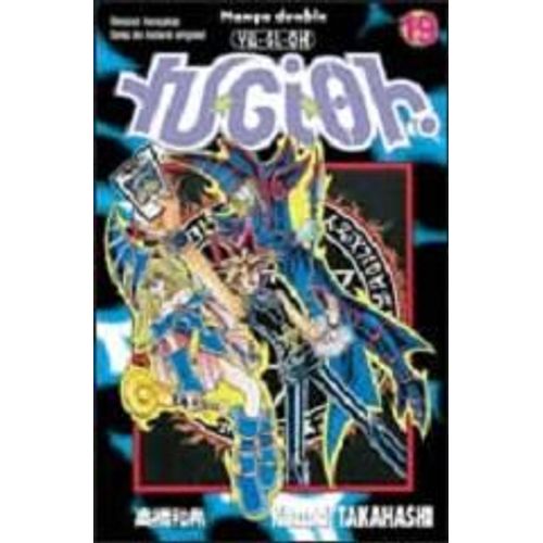 Yu-Gi-Oh! - France Loisirs - Tome 10