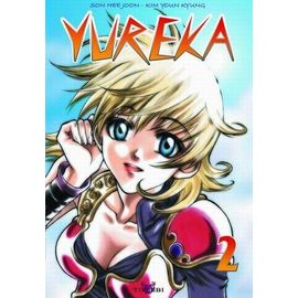 Yureka - Tome 2