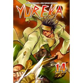 Yureka - Tome 14