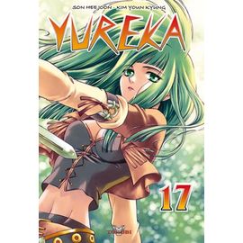 Yureka - Tome 17