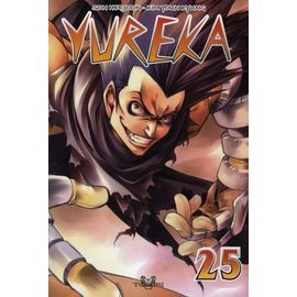 Yureka - Tome 25
