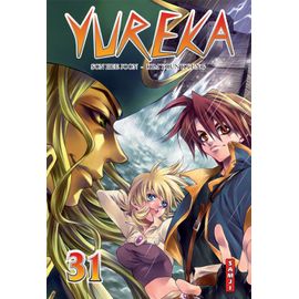 Yureka - Samji - Tome 31