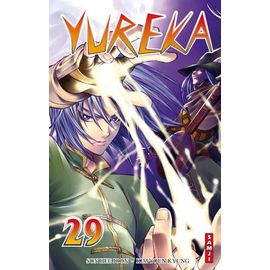 Yureka - Samji - Tome 29