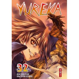 Yureka - Samji - Tome 32