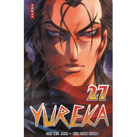 Yureka - Samji - Tome 27