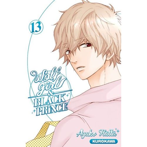 Wolf Girl And Black Prince - Tome 13