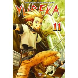 Yureka - Tome 11