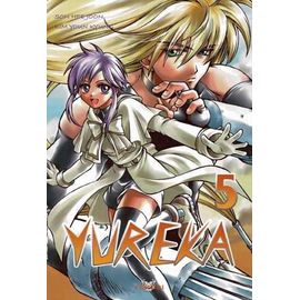 Yureka - Tome 5