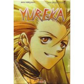 Yureka - Coffret T10 A T12 - Tome 4