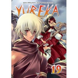 Yureka - Tome 19