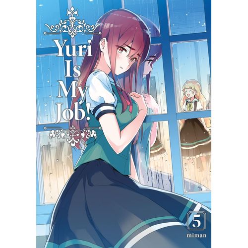Yuri Is My Job ! - Tome 5