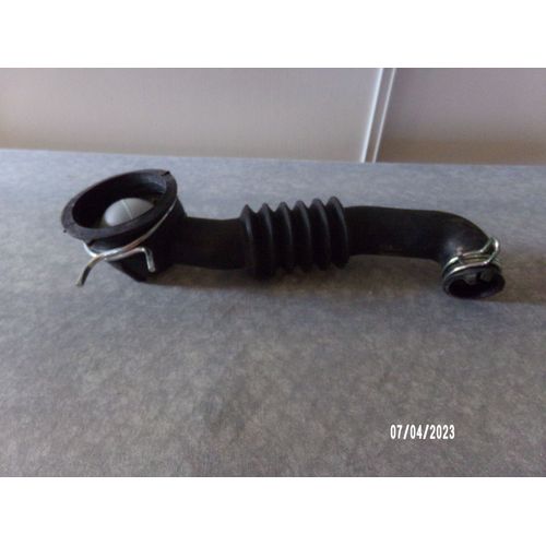 Durite cuve pompe machine à laver WHIRLPOOL