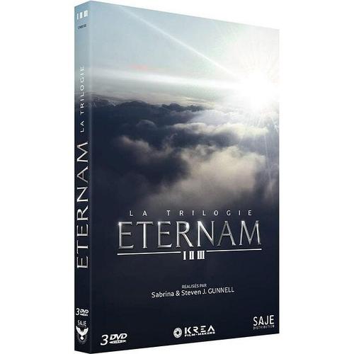 Eternam - La Trilogie