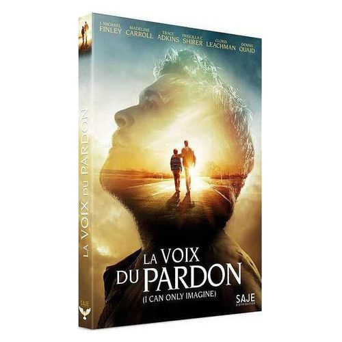 La Voix Du Pardon