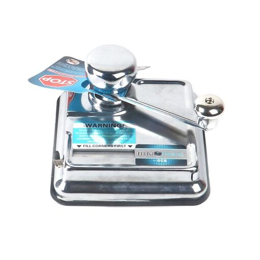 6.5mm Cigarettes de machine � farce - 2