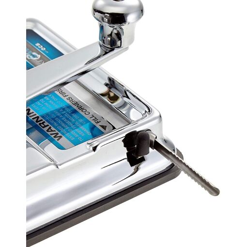 6.5mm Cigarettes de machine � farce - 3