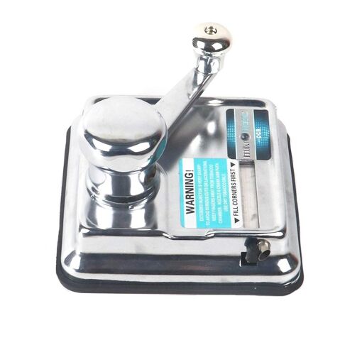 6.5mm Cigarettes de machine � farce - 4