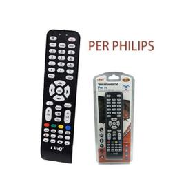 Soldes Telecommande Pour Tv Philips - Nos bonnes affaires de janvier