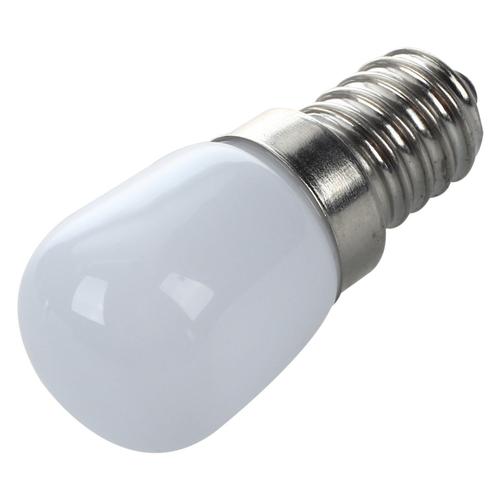 Ampoules Led Réfrigérateur 1.5w E14 2835 Smd Mini Lampe Pygmée 220v Couleur: Blancpaquet :1pcs