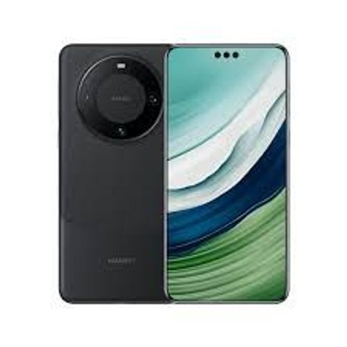 Huawei Mate 60 Pro 512 Go Noir