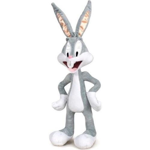 Peluche Bugs Bunny Titi Looney Tunes 35 Cm