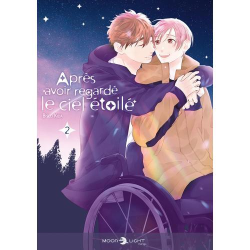 Après Avoir Regardé Le Ciel Étoilé - Tome 2