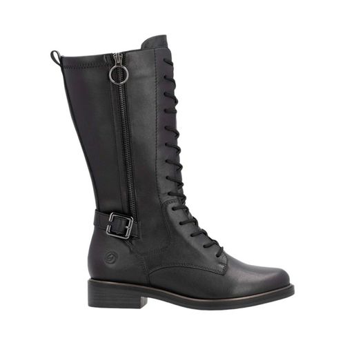 Bottes Remonte D8390 - 42