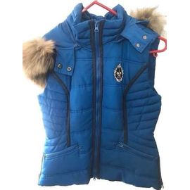 Veste Sans Manches