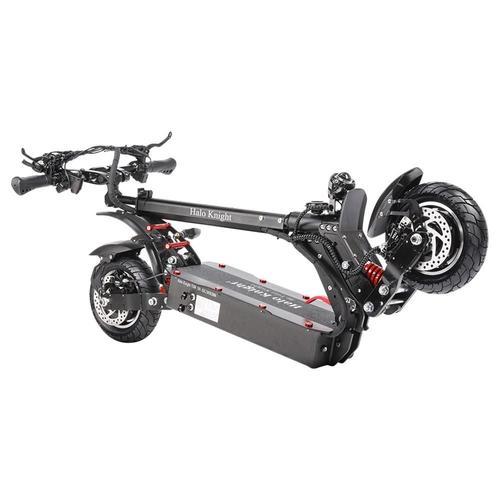 Pneus de route pour scooter électrique Halo Knight T108 de 10 pouces