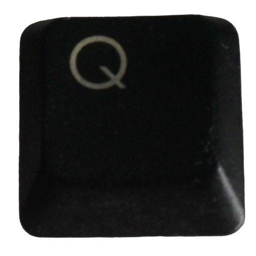Touche Clavier HP Français Original 0636 P / N 5188 - 7667 / Une Touche Clavier.Q