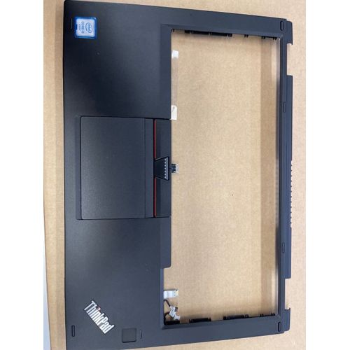 COQUE + TOUCHPAD Lenovo THINKPAD Yoga 260