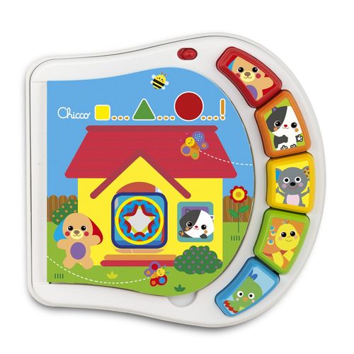 Fit&fun Livre Des Animaux
