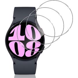 Accessoires bracelet et montre connectée Phonillico Verre Trempé pour  Samsung Galaxy Watch 5 Pro 45mm [Lot de 2] Film Protection Ecran Montre  Anti Rayure®
