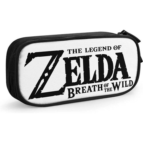 The Legend Of Z Elda Trousse ¿¿ Crayons Pour Filles Grande Capacit¿¿ Pen Pouch[1797]