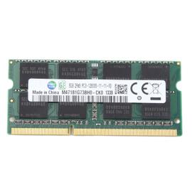 8 Go 1Rx8 PC3L-12800S DDR3L 1600MHz SODIMM DDR3 RAM 1.35V CL11 204-Pin  PC3-12800 Mémoire Portable : : Informatique