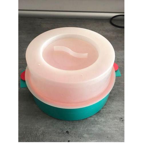 Cuiseur Vapeur Micro-onde Tupperware