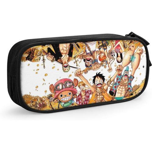 One Piece Trousse D Impression Personnalis¿¿E Noir[4275]