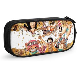One Piece Trousse D Impression Personnalis¿¿E Noir[4275]