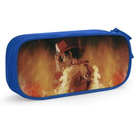 Trousse Ace One Piece Bleu[4267]
