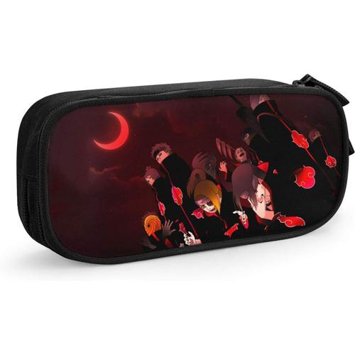 Trousse Akatsuki Noir[4378]