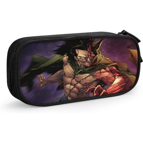 Monkey D Dragon Trousse ¿¿ Crayons D Impression Personnalis¿¿E Noir[4426]