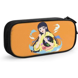 Trousse One Piece Noir[4423]