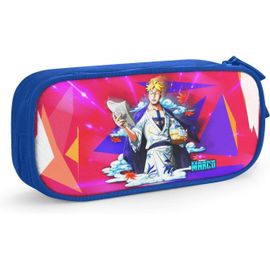 Marco One Piece Trousse D Impression Personnalis¿¿E Bleu[4447]