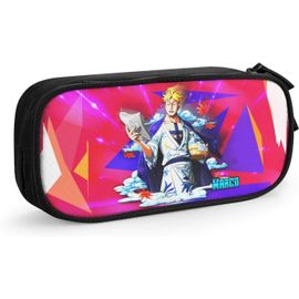 Marco One Piece Trousse D Impression Personnalis¿¿E Noir[4446]