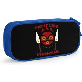 Trousse One Piece Bleu[4755]