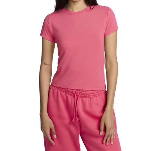 T-Shirt Chill Knit Rose - Fv5508-629 - M