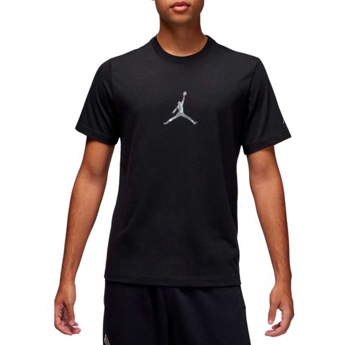 T-Shirt Brand Graphic Noir - Fd7029-010 - S
