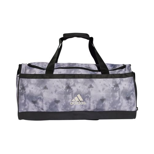 Sac de Voyage Essentials Linear Graphic Gris - IX6807 - Misura Unica